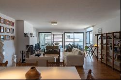 Elegant Apartment with Brava Beach Views in Punta del Este