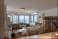 Elegant Apartment with Brava Beach Views in Punta del Este