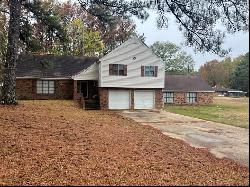 6510 Berrytown Road, Meadville MS 39653