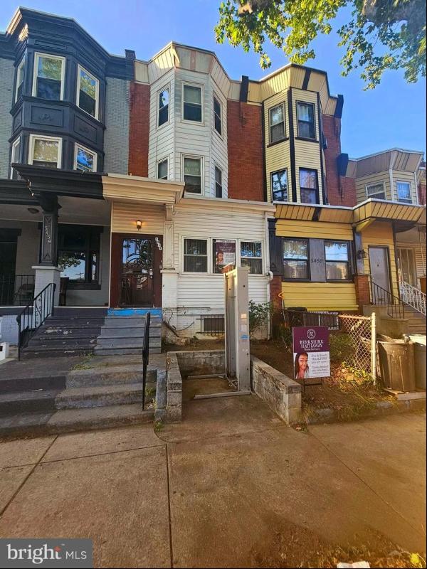 5457 Cedar Avenue, Philadelphia PA 19143