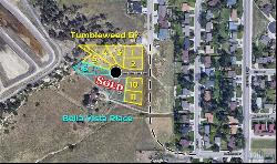 Lot 6 Bella Vista Place, Billings MT 59105