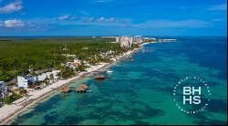 5688-Land for Sale in Cancun Punta Sam by the Sea El Meco, Cancún 77520