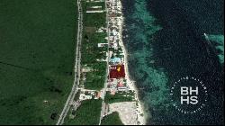 5688-Land for Sale in Cancun Punta Sam by the Sea El Meco, Cancún 77520