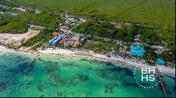 5688-Land for Sale in Cancun Punta Sam by the Sea El Meco, Cancún 77520