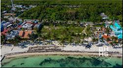 5688-Land for Sale in Cancun Punta Sam by the Sea El Meco, Cancún 77520