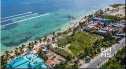 5688-Land for Sale in Cancun Punta Sam by the Sea El Meco, Cancún 77520