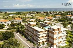 Apartments ocean view, Cap Cana, Punta Cana, Dominican Republic