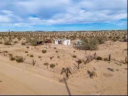 1331 Leeds Road, Joshua Tree CA 92252