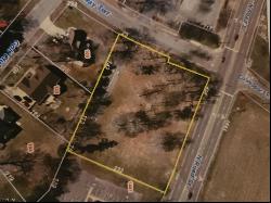 1+ac N Road Street, Elizabeth City NC 27909