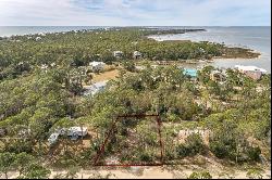 316 Nedley St, St. George Island FL 32328