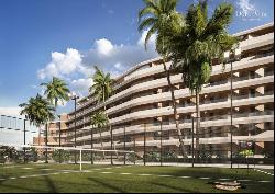 Apartments in Las Iguanas, Cap Cana, Dominican Republic
