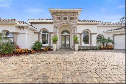 109 La Toscana Rotonda, Ormond Beach, FL