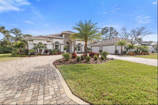 109 La Toscana Rotonda, Ormond Beach, FL