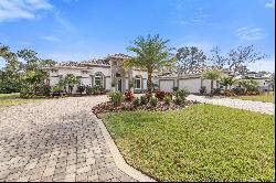 109 La Toscana Rotonda, Ormond Beach, FL