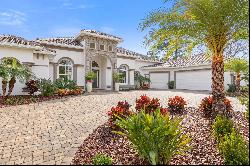 109 La Toscana Rotonda, Ormond Beach, FL