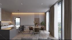 Modern Residential Tower With Panoramic Views Of The City , Naco, Santo Domingo