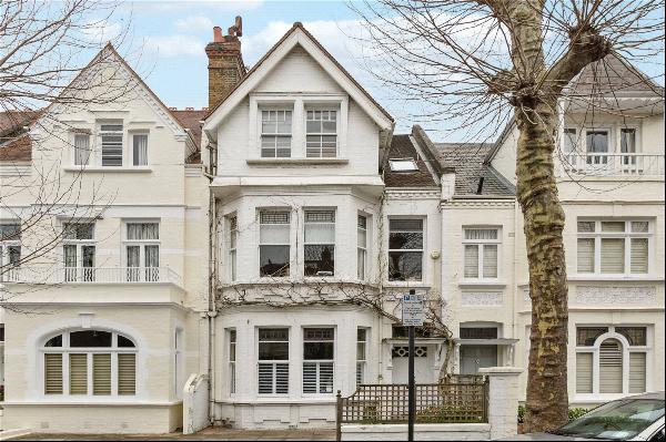 Ranelagh Avenue, London, SW6 3PJ