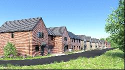 Plot 55, The Gables, Norwich Road, Attleborough, NR17 2JX