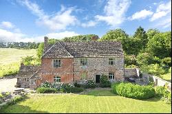 Chitterne, Warminster, Wiltshire, BA12 0LJ