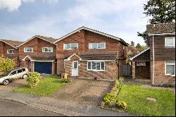 Chesterfield Drive, Sevenoaks, Kent, TN13 2EH