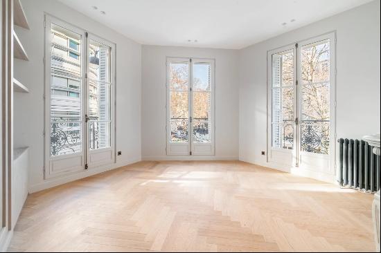 Vente - Appartement Paris 7eme - 1a 976a 000a 