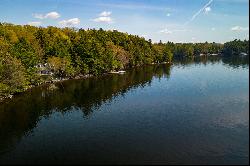 Muskoka Lakes, Muskoka