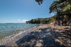 Private Beachlands, Auckland Peninsular