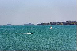 Private Beachlands, Auckland Peninsular