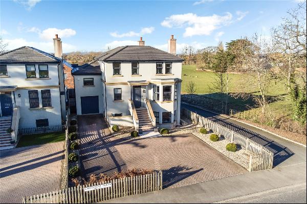 Shurdington Road, Shurdington, Cheltenham, Gloucestershire, GL51 4XA