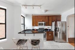 159 -00 RIVERSIDE DR W 6D in Washington Heights, New York