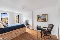 159 -00 RIVERSIDE DR W 6D in Washington Heights, New York