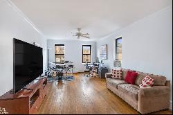 159 -00 RIVERSIDE DR W 6D in Washington Heights, New York