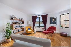 159 -00 RIVERSIDE DR W 6D in Washington Heights, New York