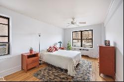 159 -00 RIVERSIDE DR W 6D in Washington Heights, New York