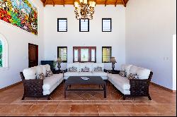 Villa Romantica, One of a Kind World-Class Tropical Estate