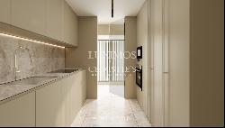 Luxury 2-bedroom penthouse for sale in Porto, Portugal