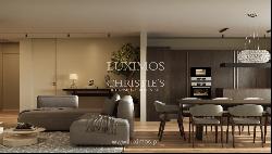 Luxury 2 bedroom apartment with terrace, for sale, in Porto, Portugal