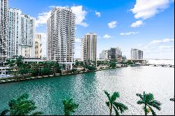 495 Brickell Ave BAY707