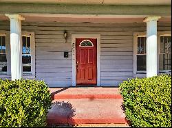 1928 HOME FOR SALE IN HISTORIC PALESTINE TX