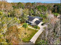 492 Aj Mills Road, Ponte Vedra FL 32081