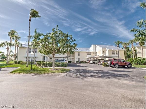 14981 Rivers Edge Court #228, Fort Myers FL 33908