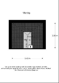 Charmante vrijstaande villa met separate bedrijfsruimte (167m2)