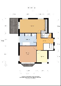 Charmante vrijstaande villa met separate bedrijfsruimte (167m2)