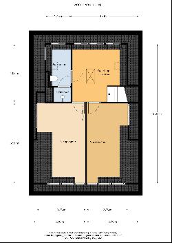 Charmante vrijstaande villa met separate bedrijfsruimte (167m2)