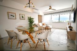 5530 - Cancun Nader Apartment for sale in Cancun Nader with mort, Cancún 77500