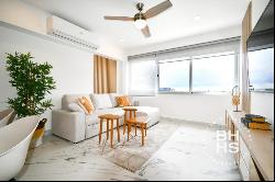 5520 - Apartment for Sale in Cancun Downtown for vacation rental, Cancun 77500