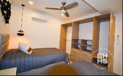 5520 - Apartment for Sale in Cancun Downtown for vacation rental, Cancún 77500