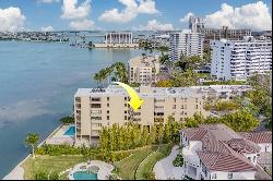 602 Lime Avenue #404, Clearwater FL 33756