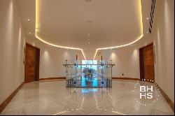 5807 Apartment for sale Shark Tower Puerto Cancun with infinity , Cancún 77500