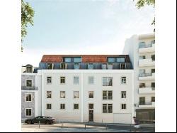 2-Bedroom Duplex - Areeiro - Lisbon, Lisboa 1900-230